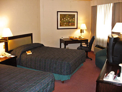 Holiday Inn Tijuana Zona Rio Eksteriør billede