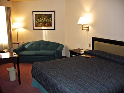 Holiday Inn Tijuana Zona Rio Eksteriør billede